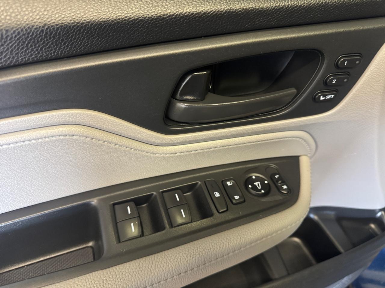Honda Odyssey EX-L Auto 2019
