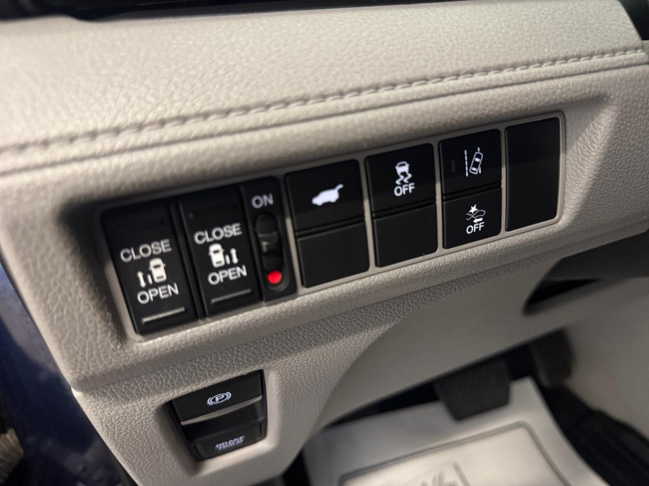 Honda Odyssey EX-L Auto 2019