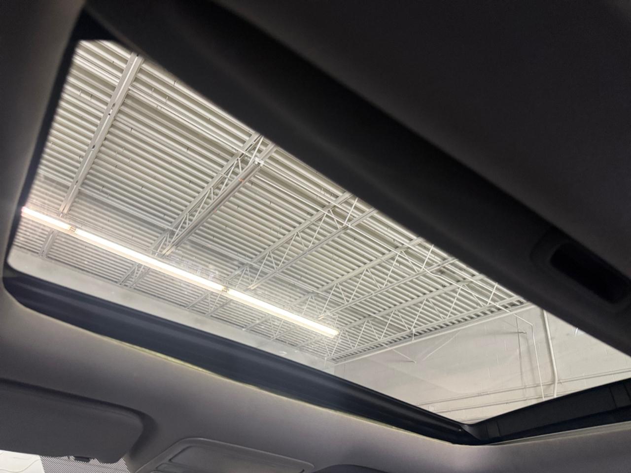 Honda Odyssey EX-L Auto 2019