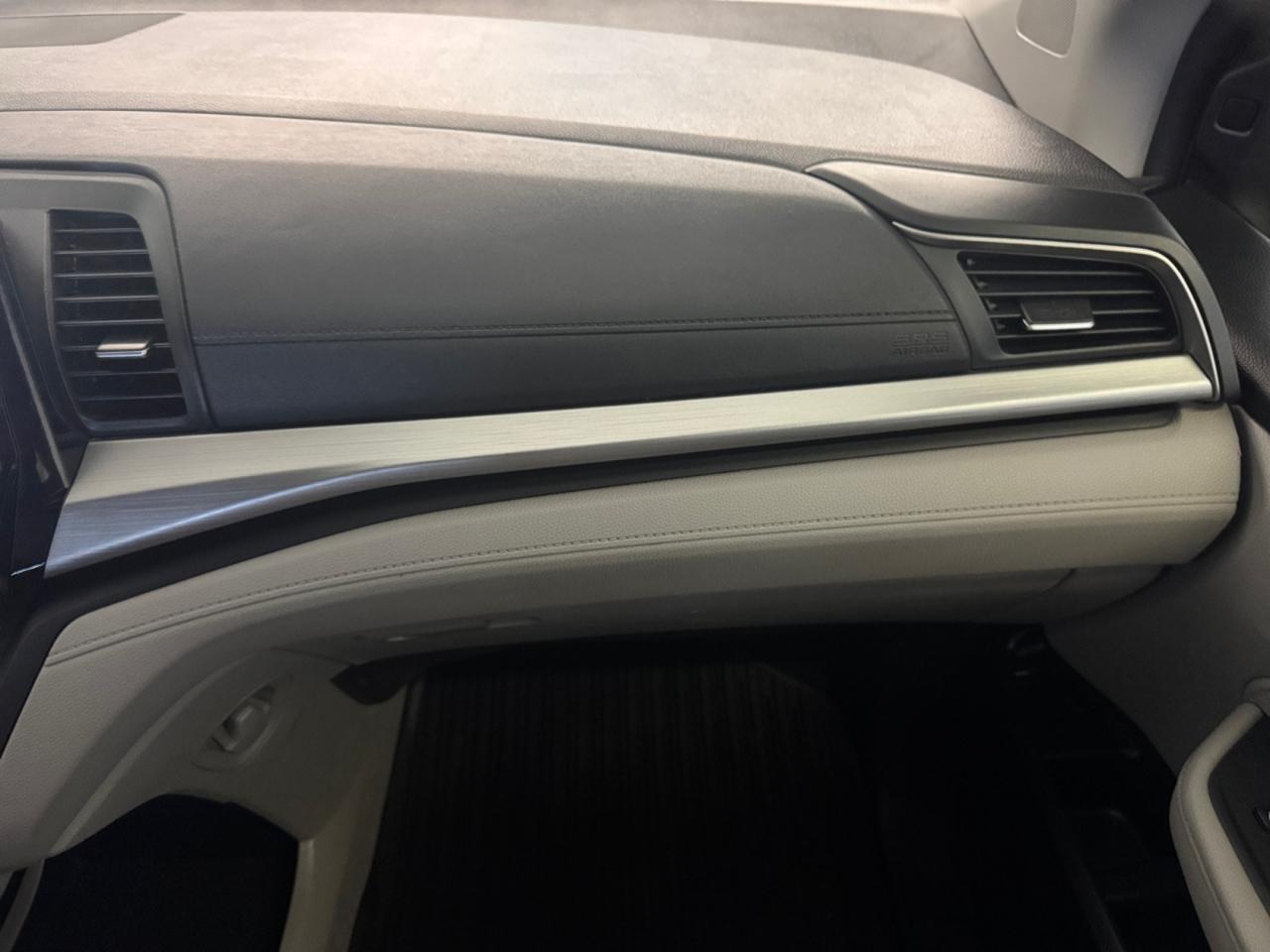 Honda Odyssey EX-L Auto 2019