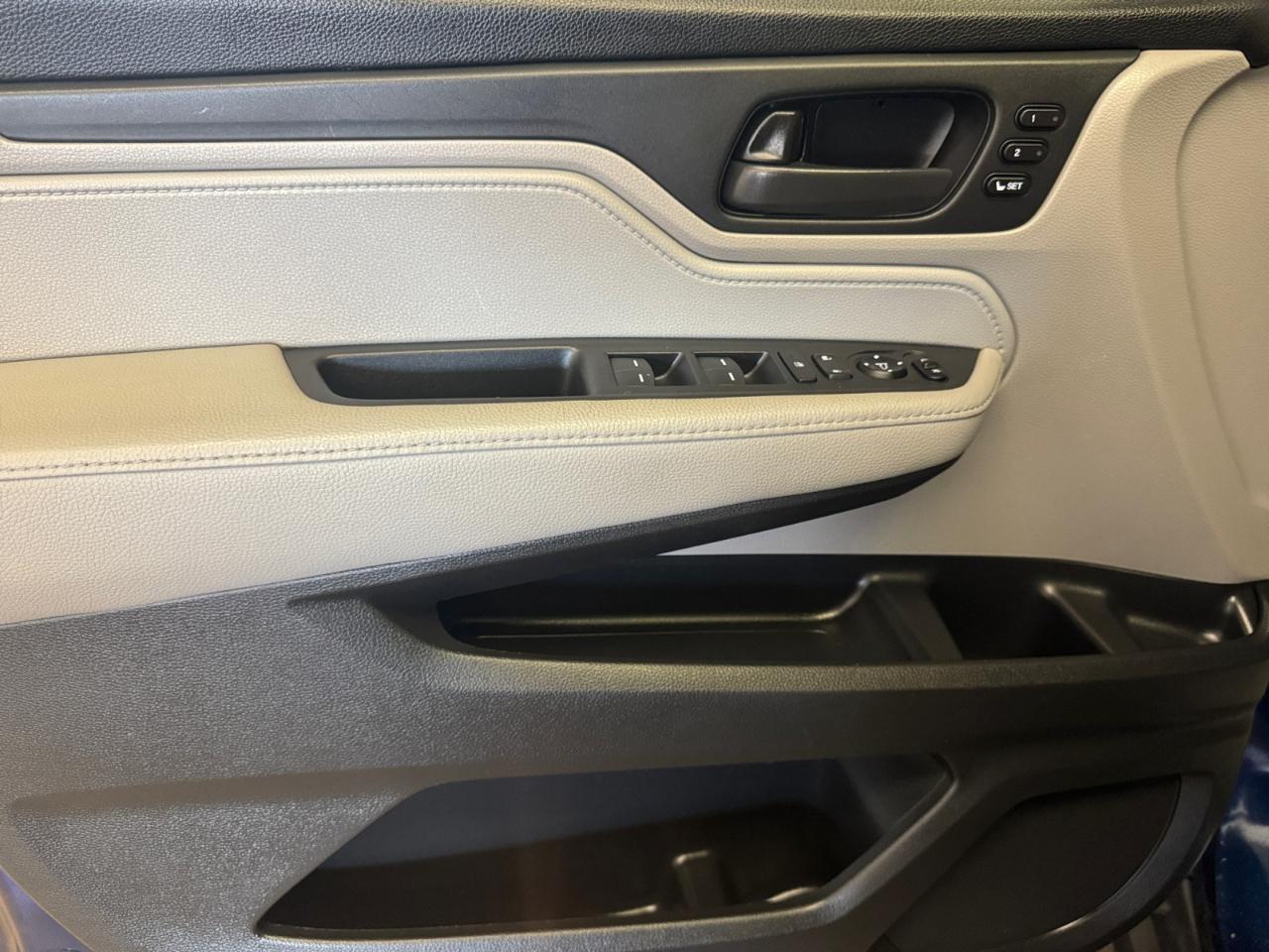Honda Odyssey EX-L Auto 2019