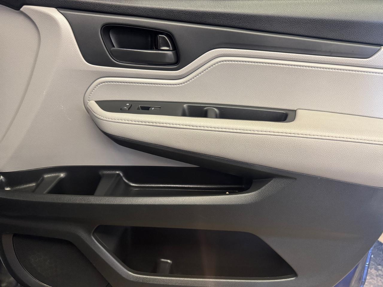 Honda Odyssey EX-L Auto 2019
