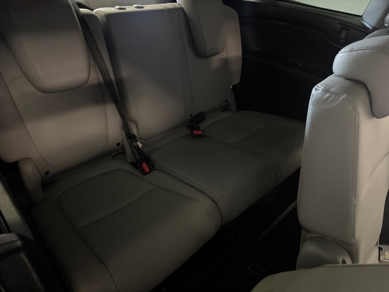 Honda Odyssey EX-L Auto 2019