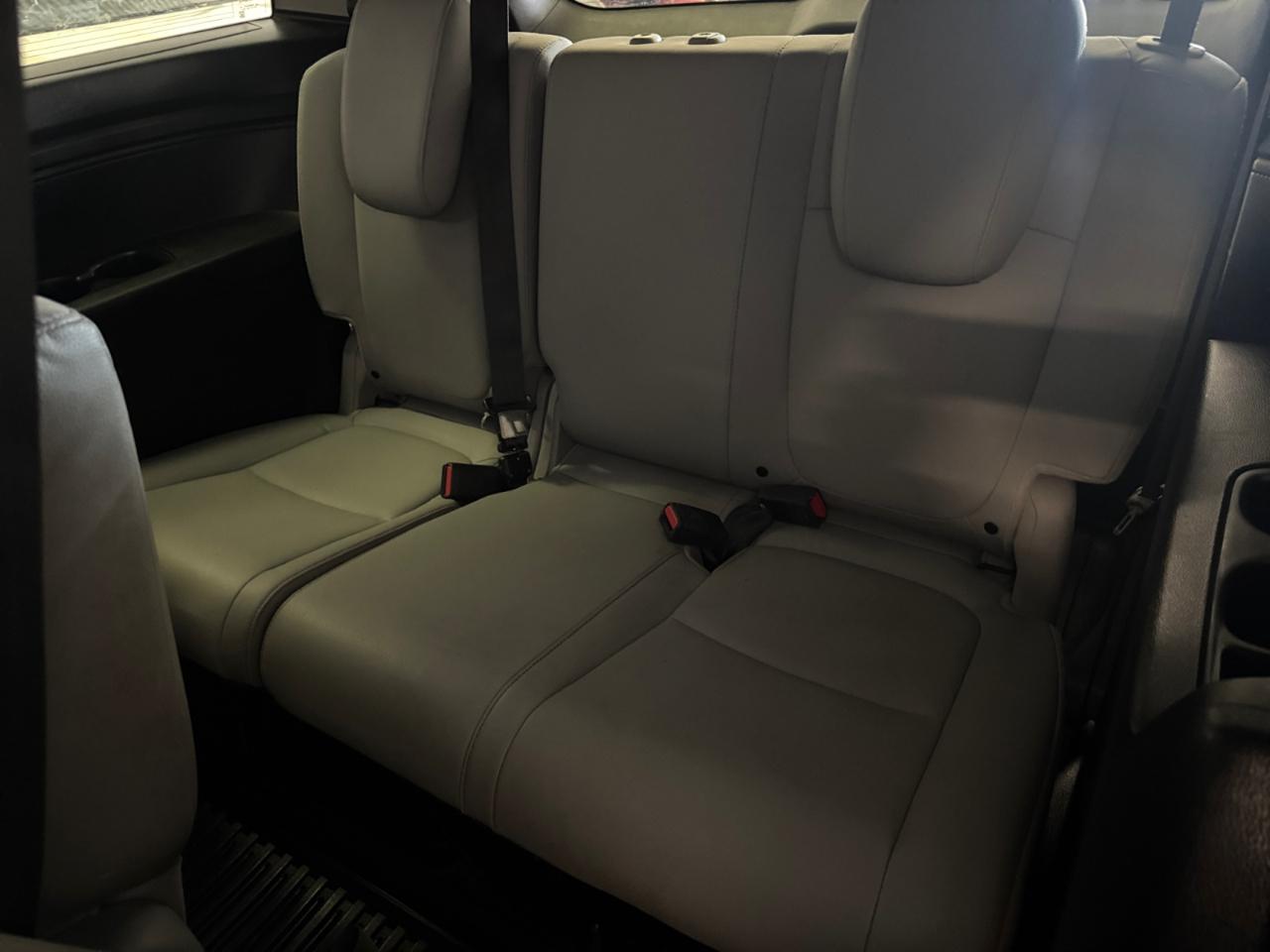 Honda Odyssey EX-L Auto 2019