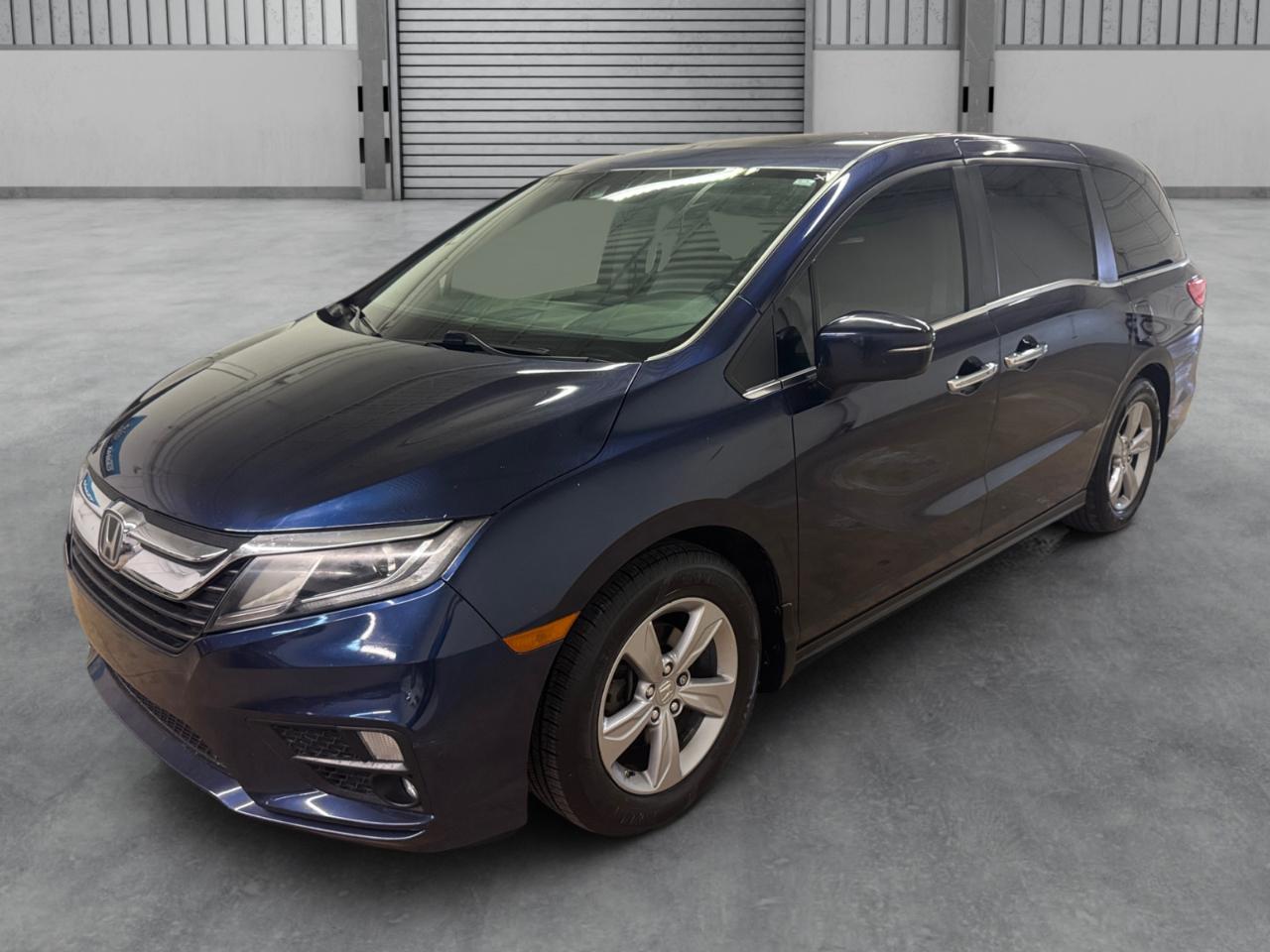 Honda Odyssey EX-L Auto 2019