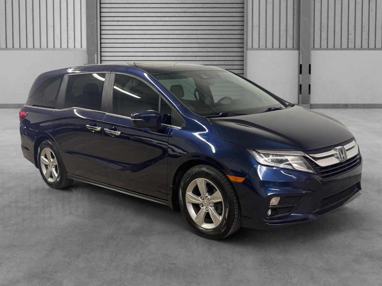 Honda Odyssey EX-L Auto 2019