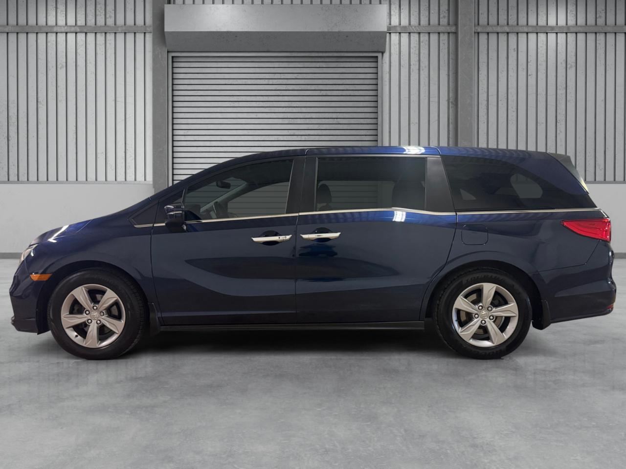 Honda Odyssey EX-L Auto 2019