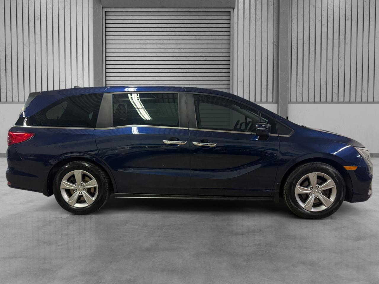Honda Odyssey EX-L Auto 2019