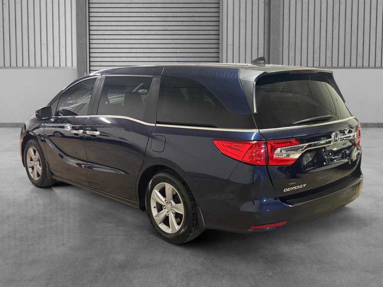Honda Odyssey EX-L Auto 2019