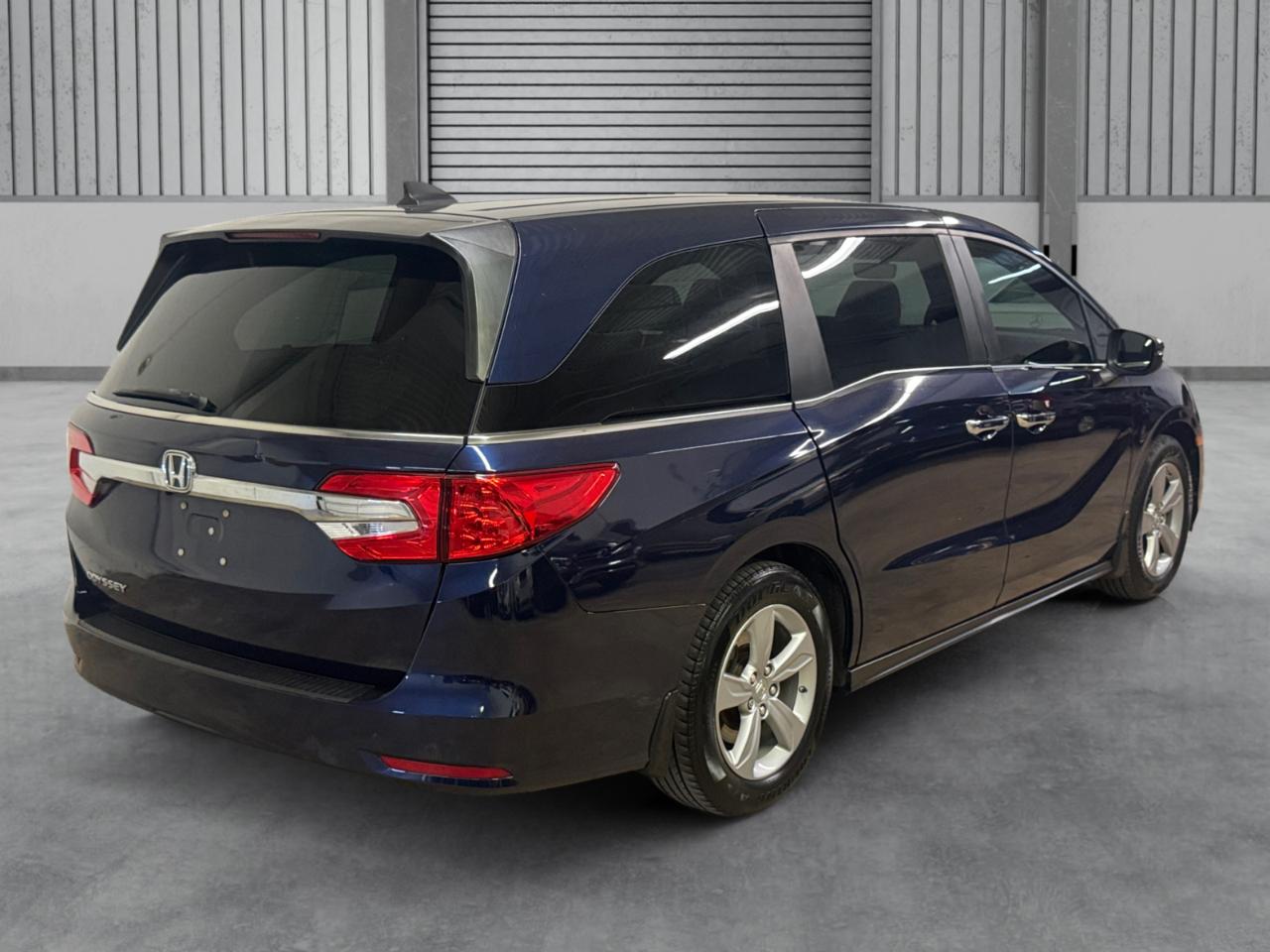 Honda Odyssey EX-L Auto 2019