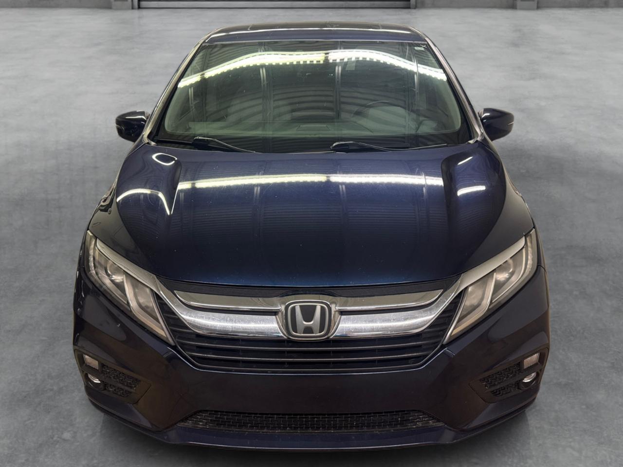 Honda Odyssey EX-L Auto 2019