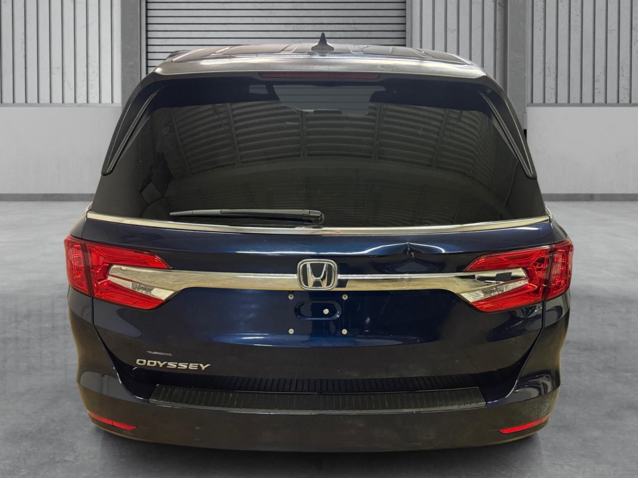 Honda Odyssey EX-L Auto 2019