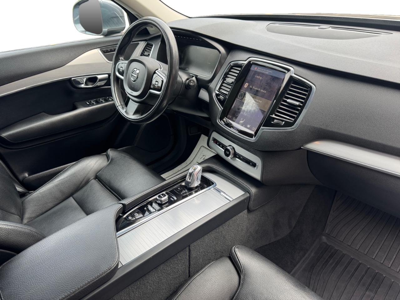 Volvo XC90 Hybrid AWD 4dr T8 Momentum 2016