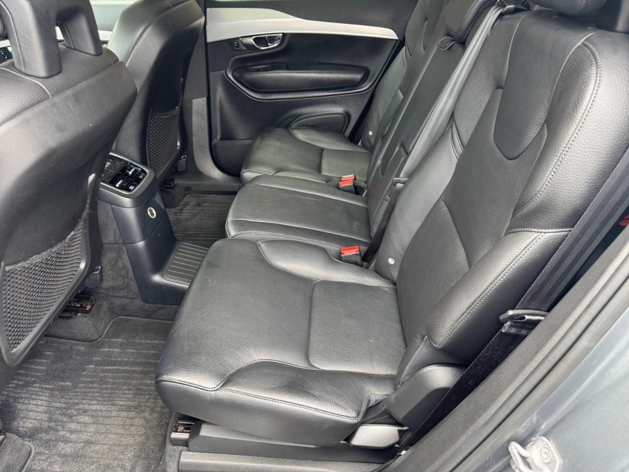 Volvo XC90 Hybrid AWD 4dr T8 Momentum 2016