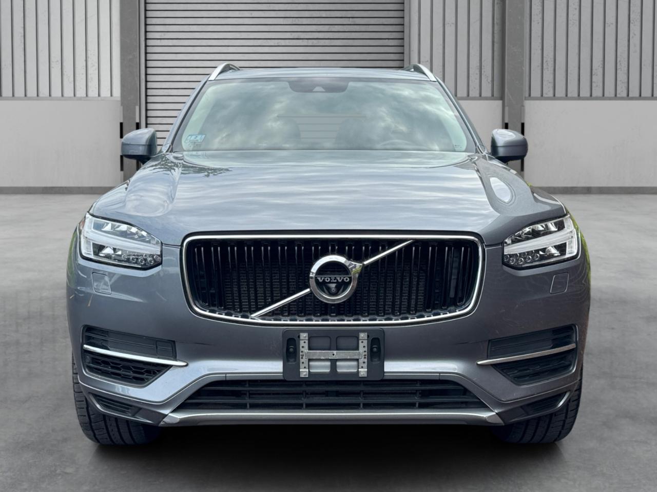 Volvo XC90 Hybrid AWD 4dr T8 Momentum 2016