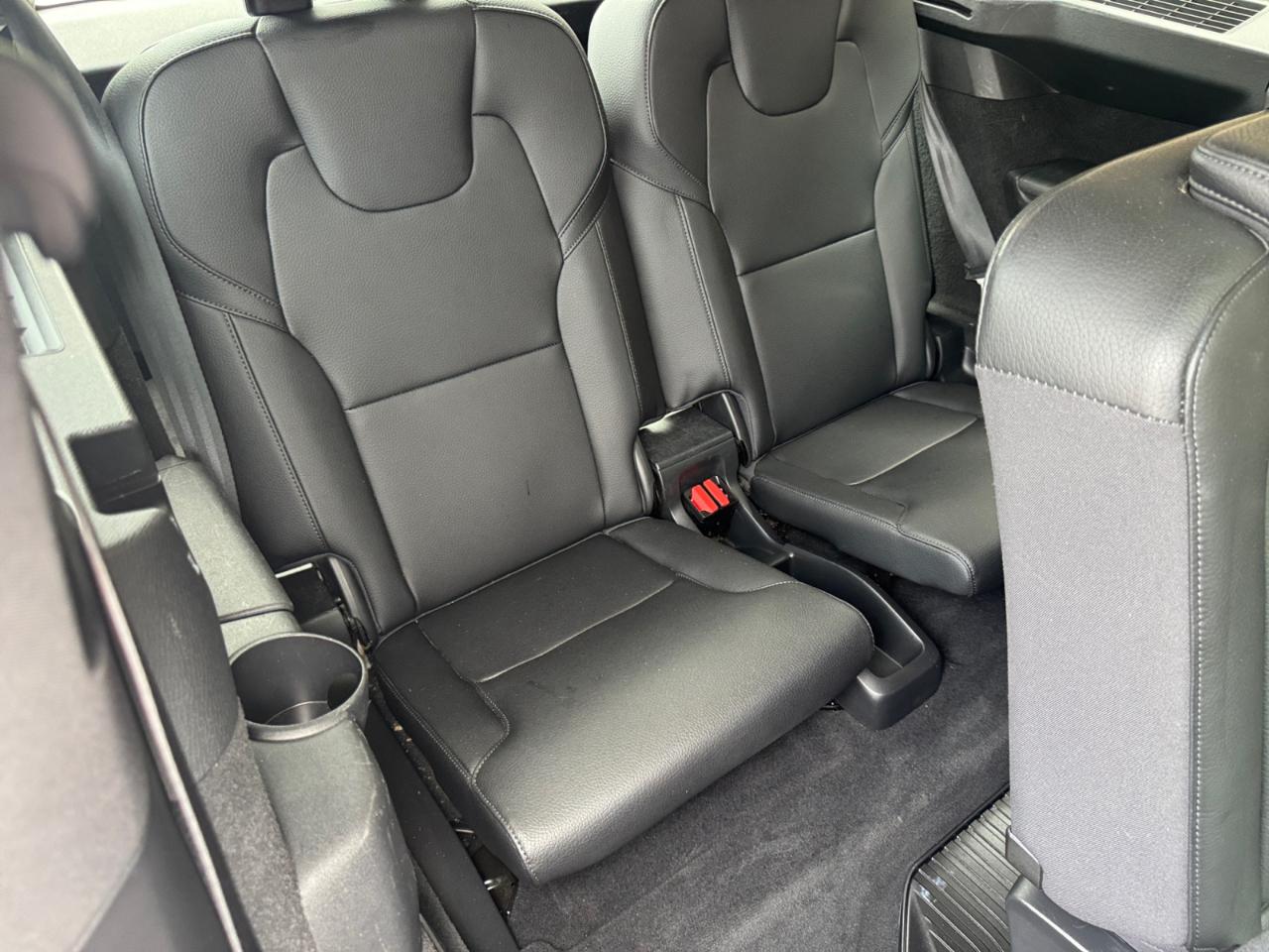 Volvo XC90 Hybrid AWD 4dr T8 Momentum 2016