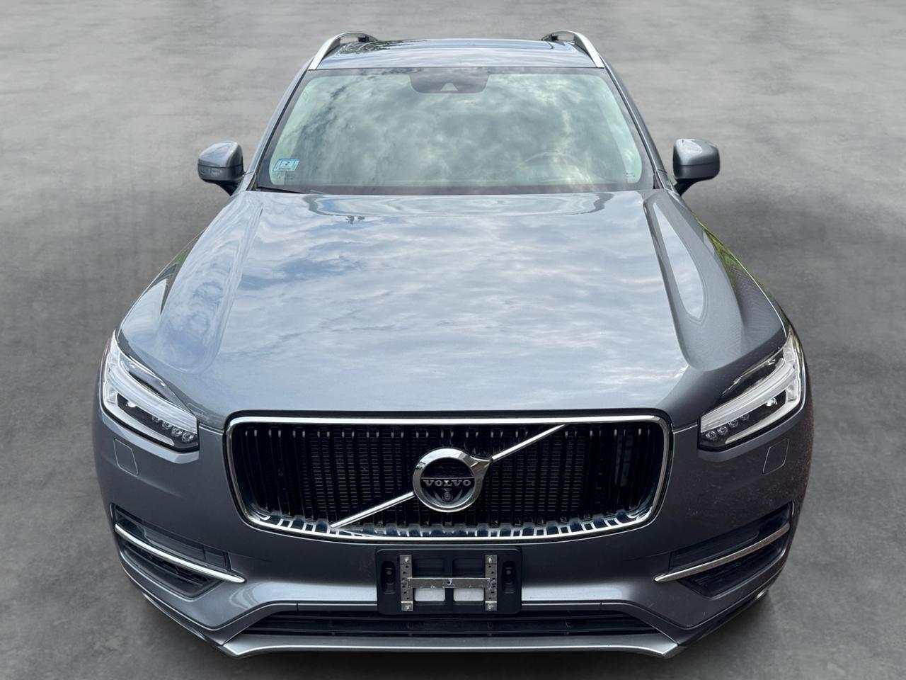 Volvo XC90 Hybrid AWD 4dr T8 Momentum 2016