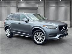 2016 Volvo XC90 Hybrid 