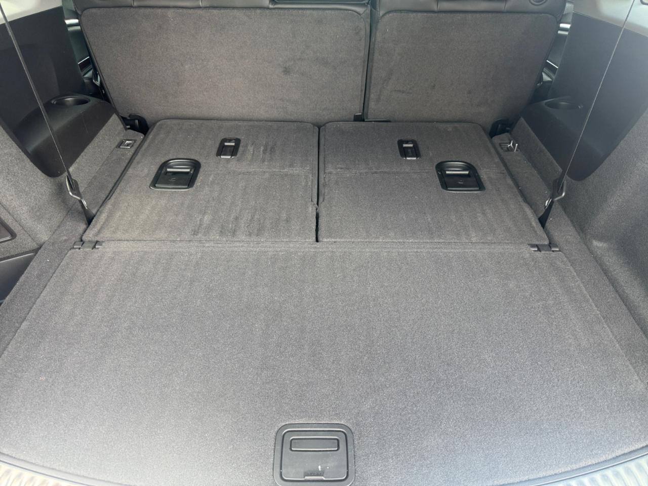 Acura MDX SH-AWD 4dr w/Advance 2016