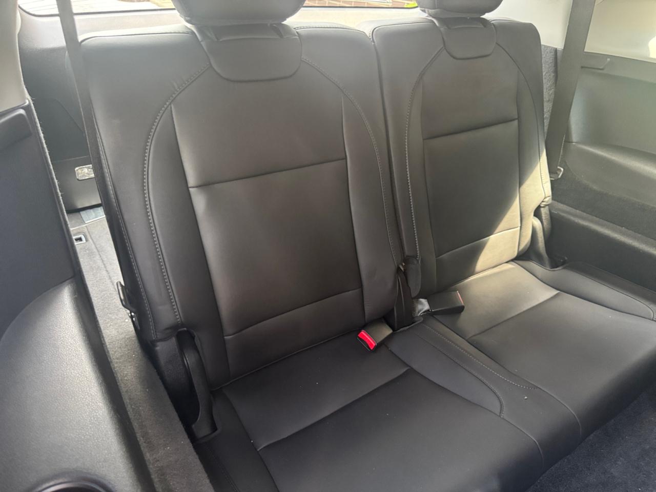 Acura MDX SH-AWD 4dr w/Advance 2016