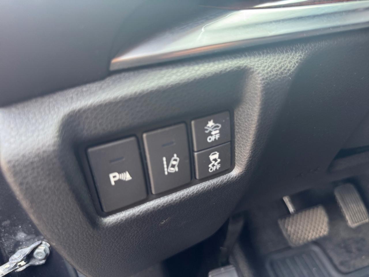 Acura MDX SH-AWD 4dr w/Advance 2016
