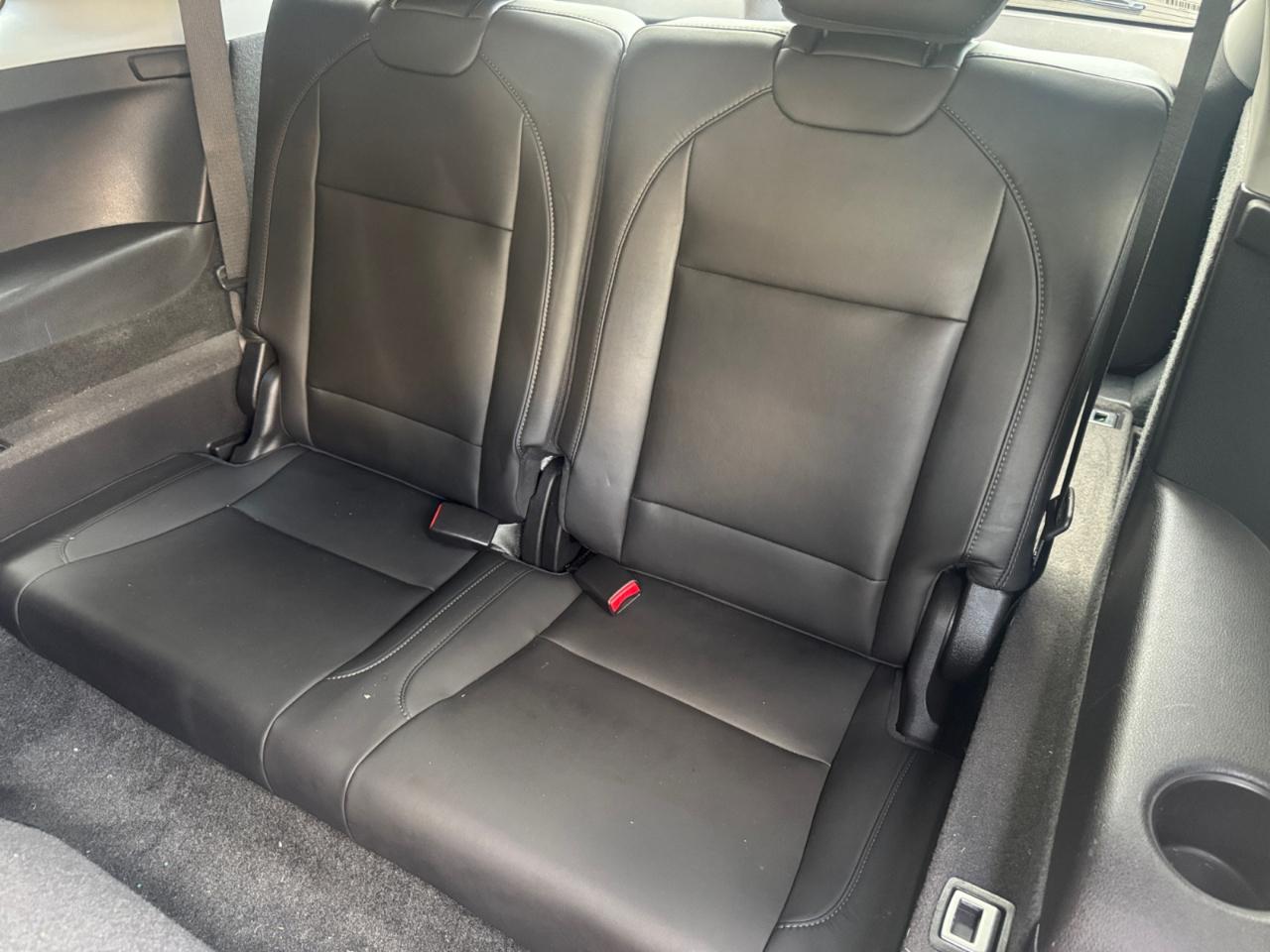 Acura MDX SH-AWD 4dr w/Advance 2016