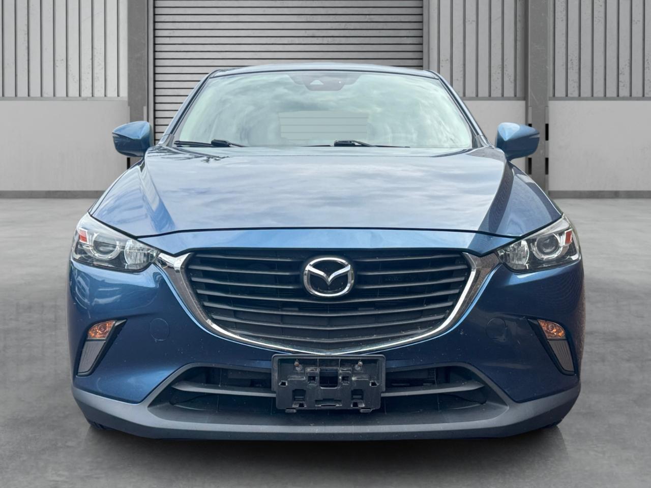 Mazda CX-3 Touring AWD 2018