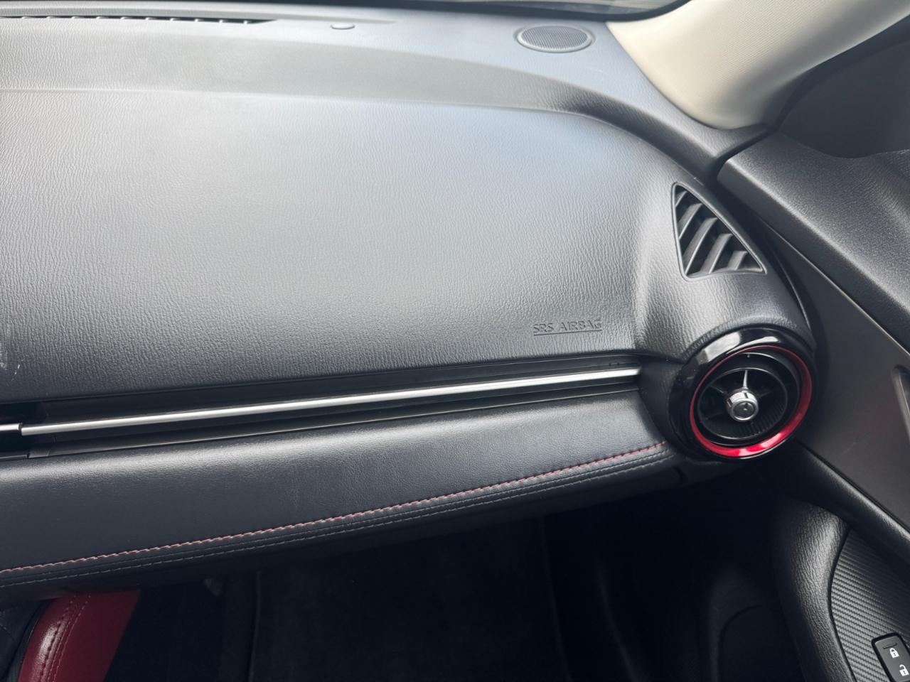 Mazda CX-3 Touring AWD 2018