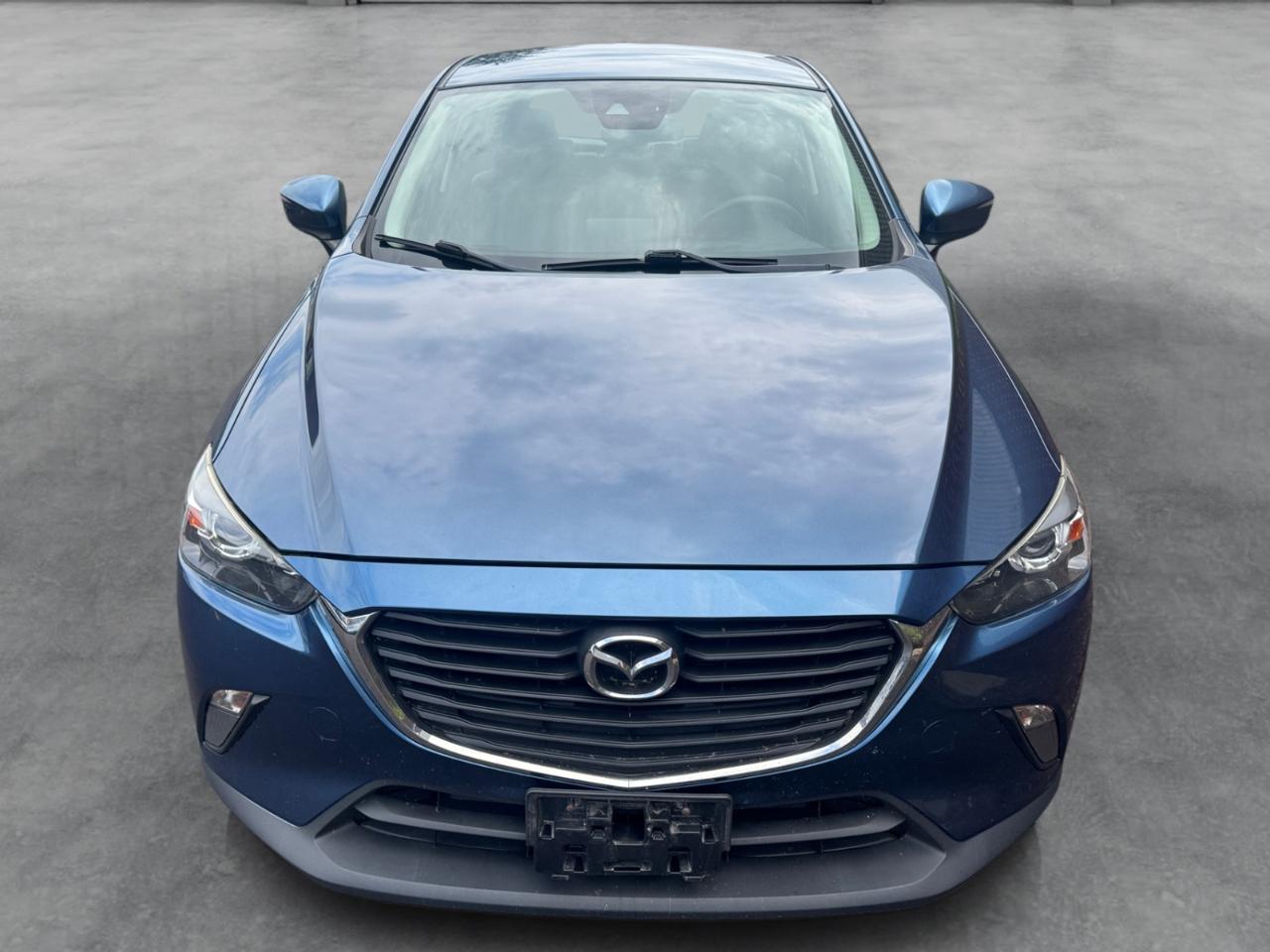 Mazda CX-3 Touring AWD 2018