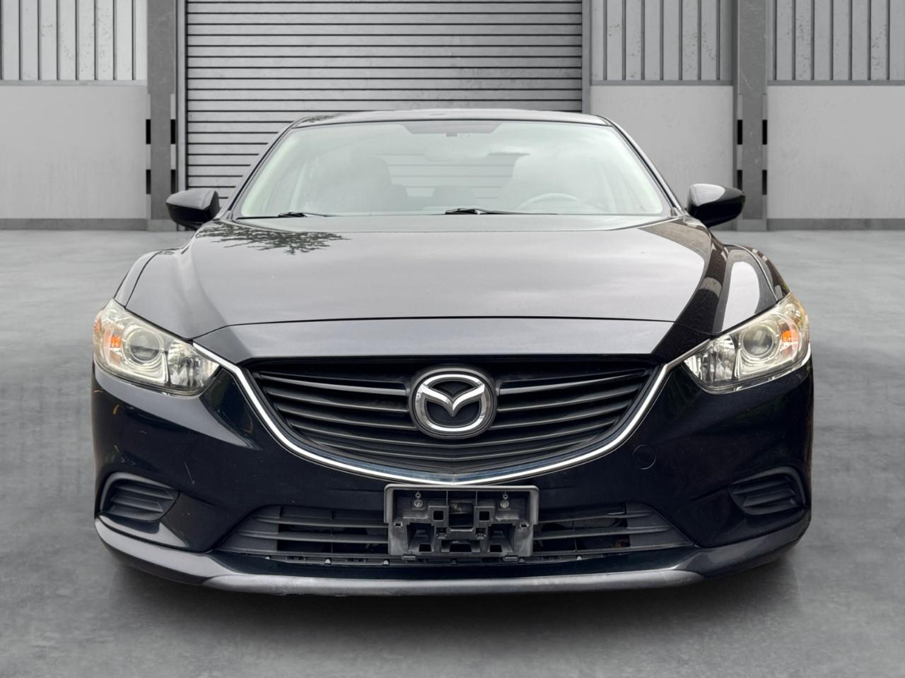 Mazda MAZDA6 4dr Sdn Auto i Sport 2016