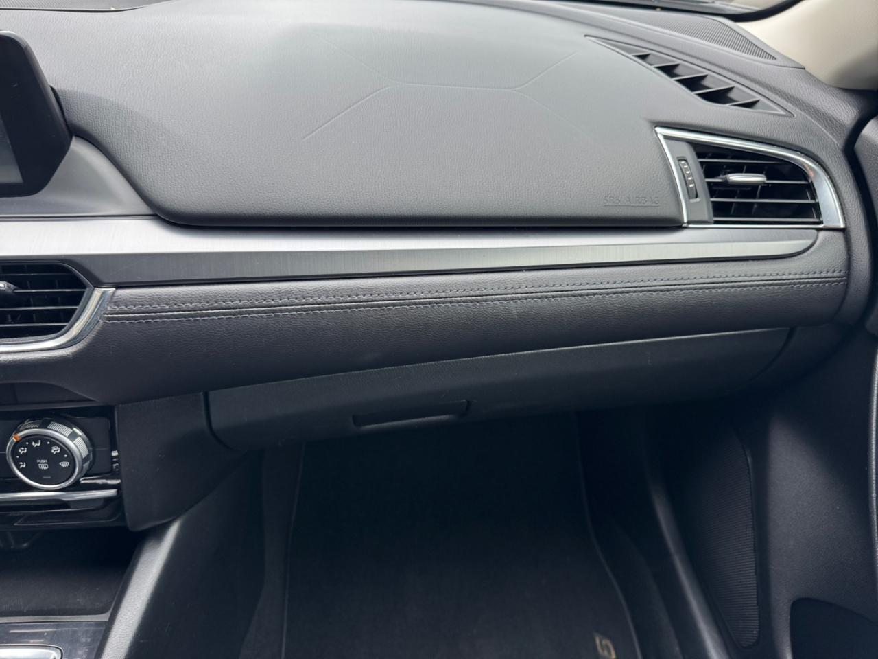 Mazda MAZDA6 4dr Sdn Auto i Sport 2016