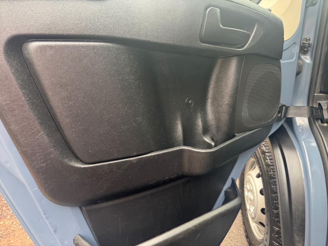 RAM ProMaster Cargo Van 3500 High Roof 159" WB EXT 2021