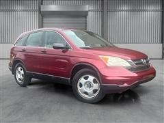2010 Honda CR-V 