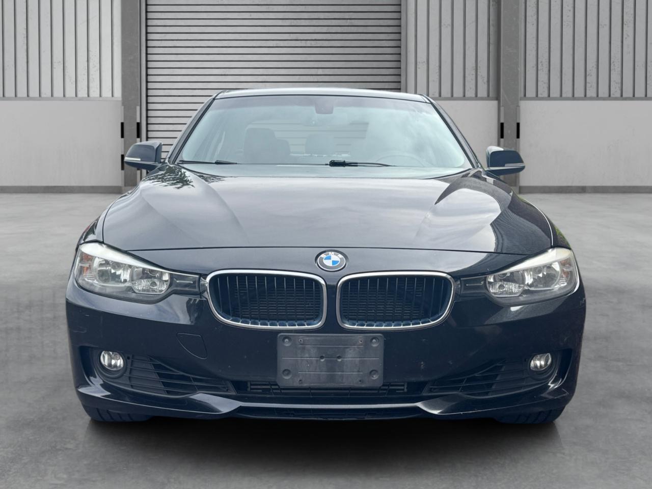BMW 3 Series 4dr Sdn 328i xDrive AWD SULEV 2015