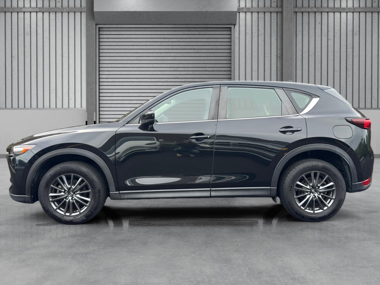 Mazda CX-5 Sport FWD 2019