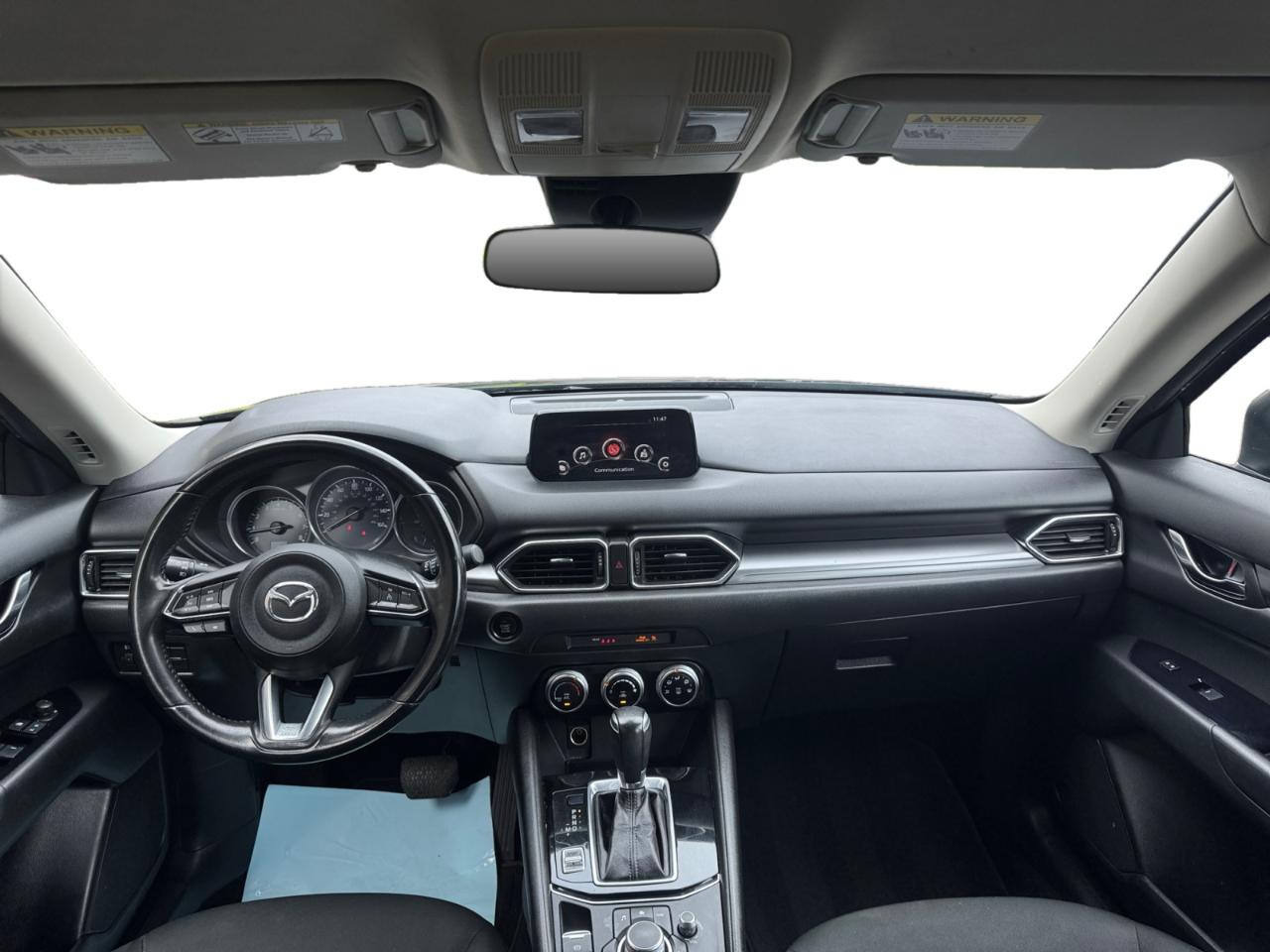 Mazda CX-5 Sport FWD 2019