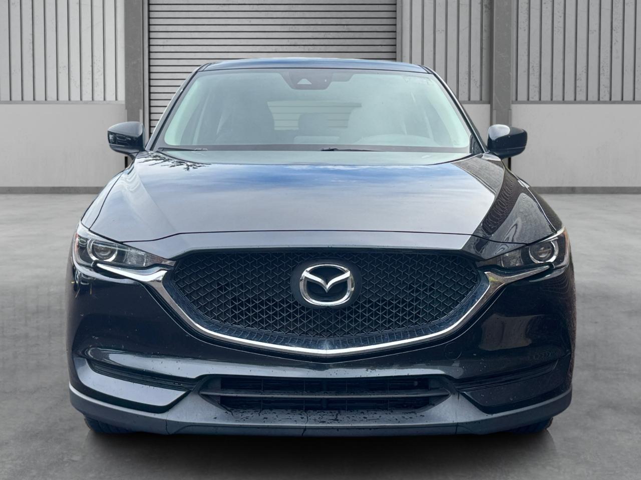 Mazda CX-5 Sport FWD 2019