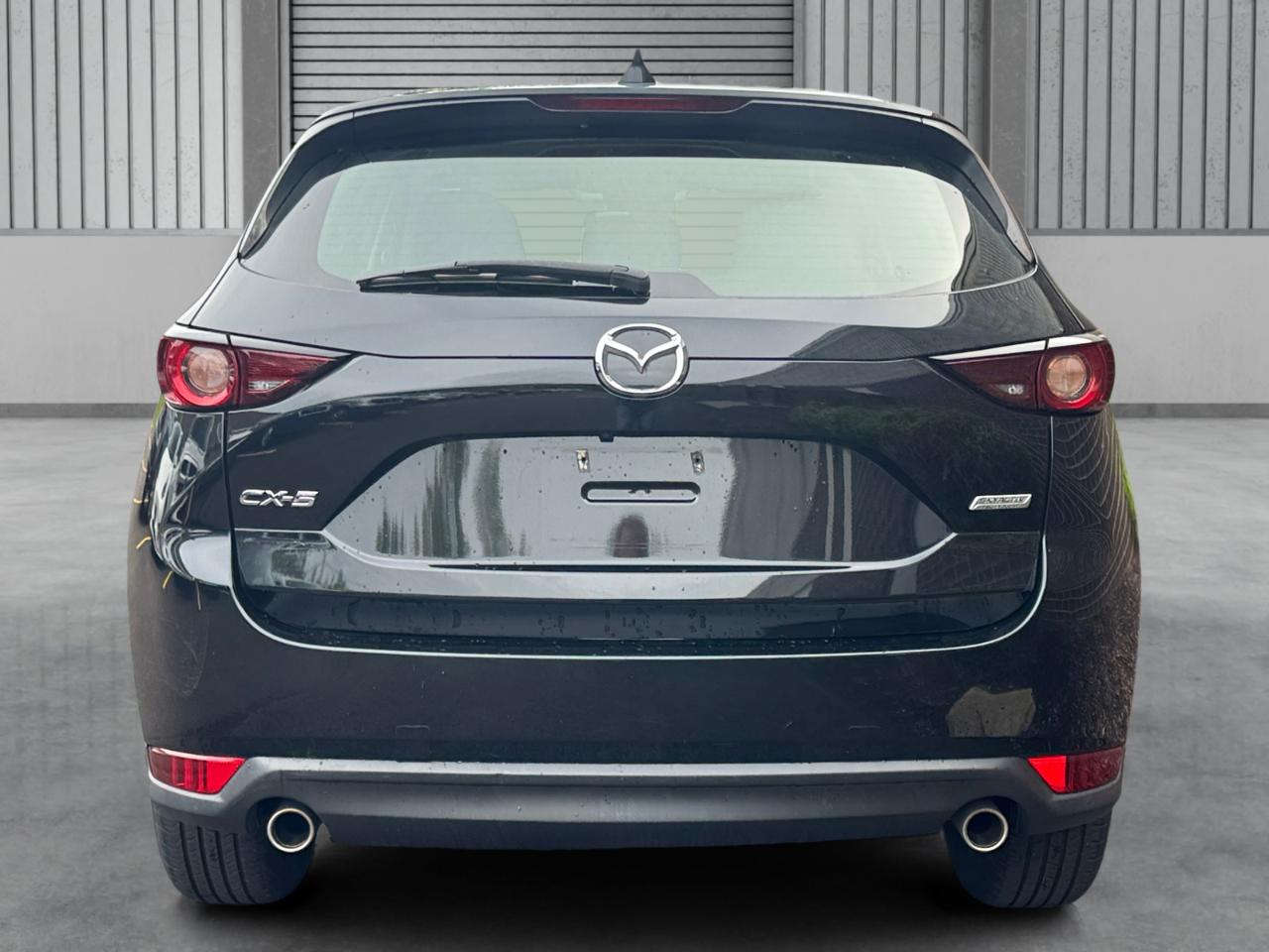 Mazda CX-5 Sport FWD 2019