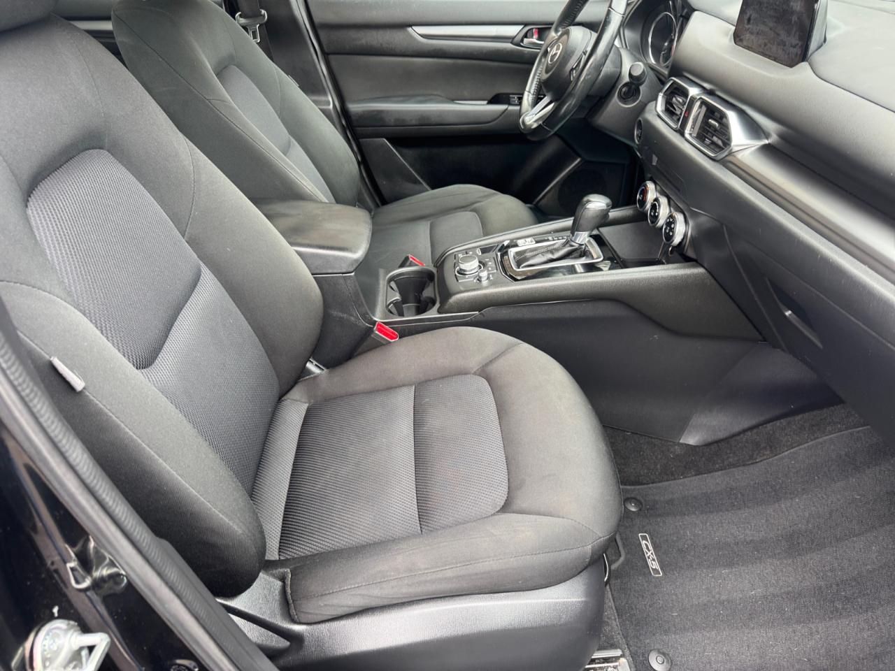 Mazda CX-5 Sport FWD 2019