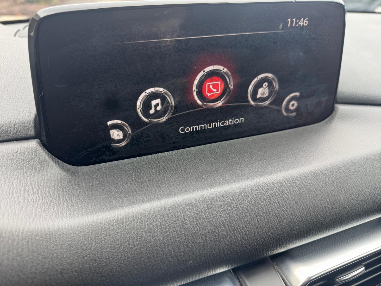 Mazda CX-5 Sport FWD 2019