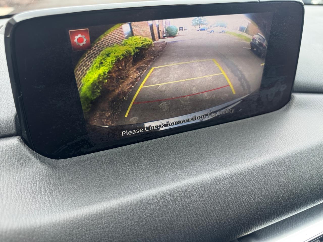 Mazda CX-5 Sport FWD 2019