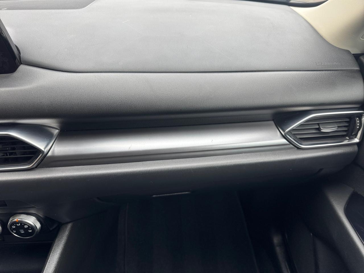 Mazda CX-5 Sport FWD 2019