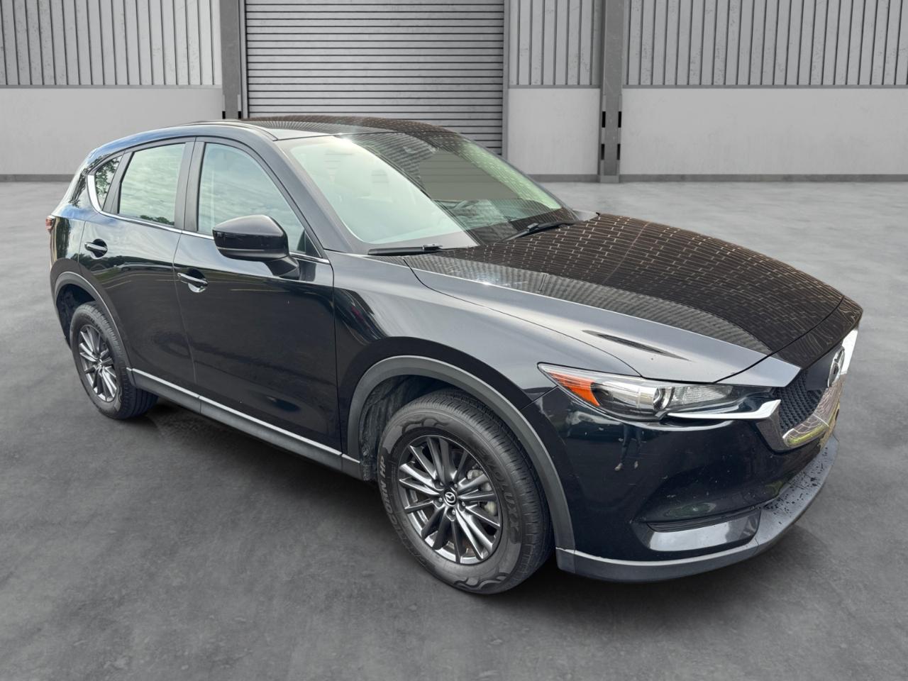 Mazda CX-5 Sport FWD 2019