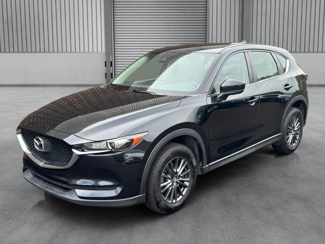 Mazda CX-5 Sport FWD 2019