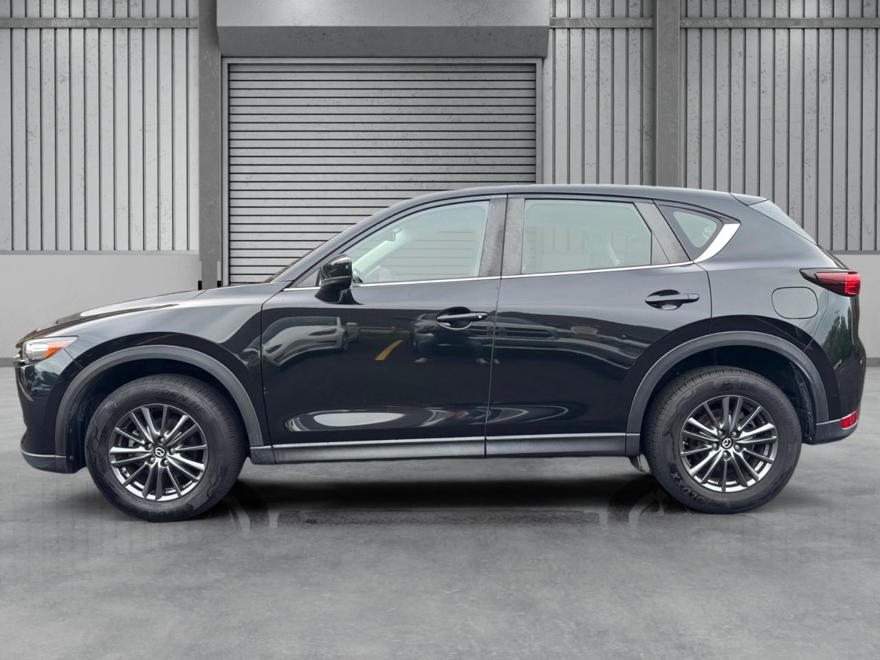Mazda CX-5 Sport FWD 2019