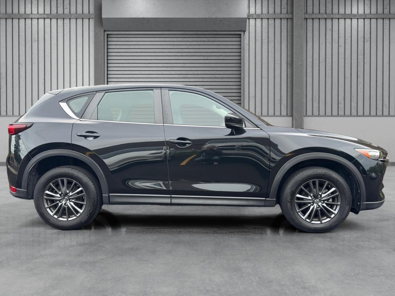 Mazda CX-5 Sport FWD 2019
