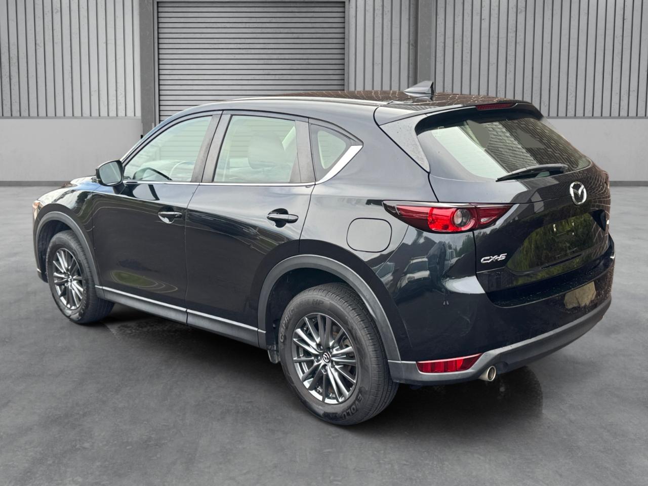 Mazda CX-5 Sport FWD 2019