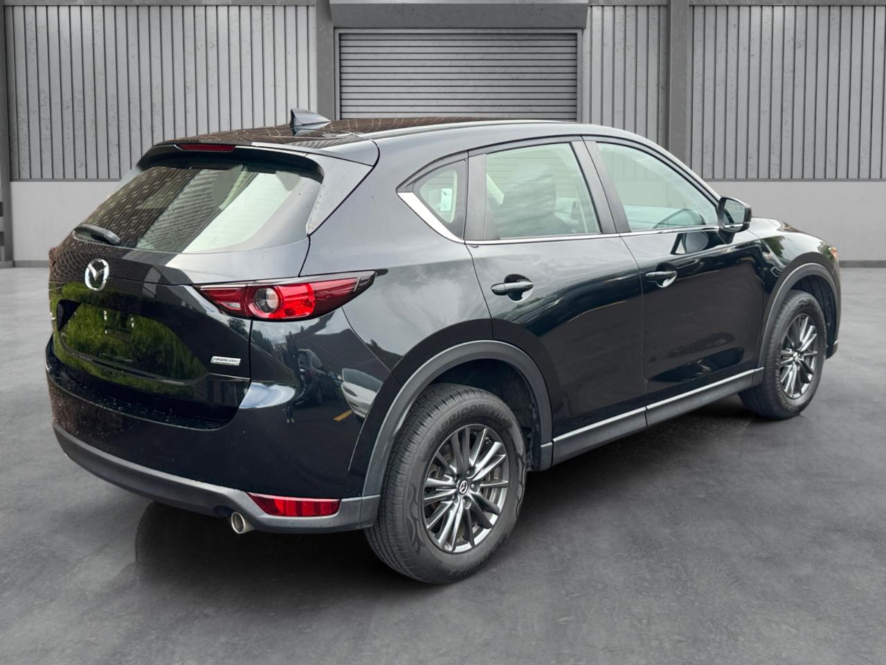 Mazda CX-5 Sport FWD 2019