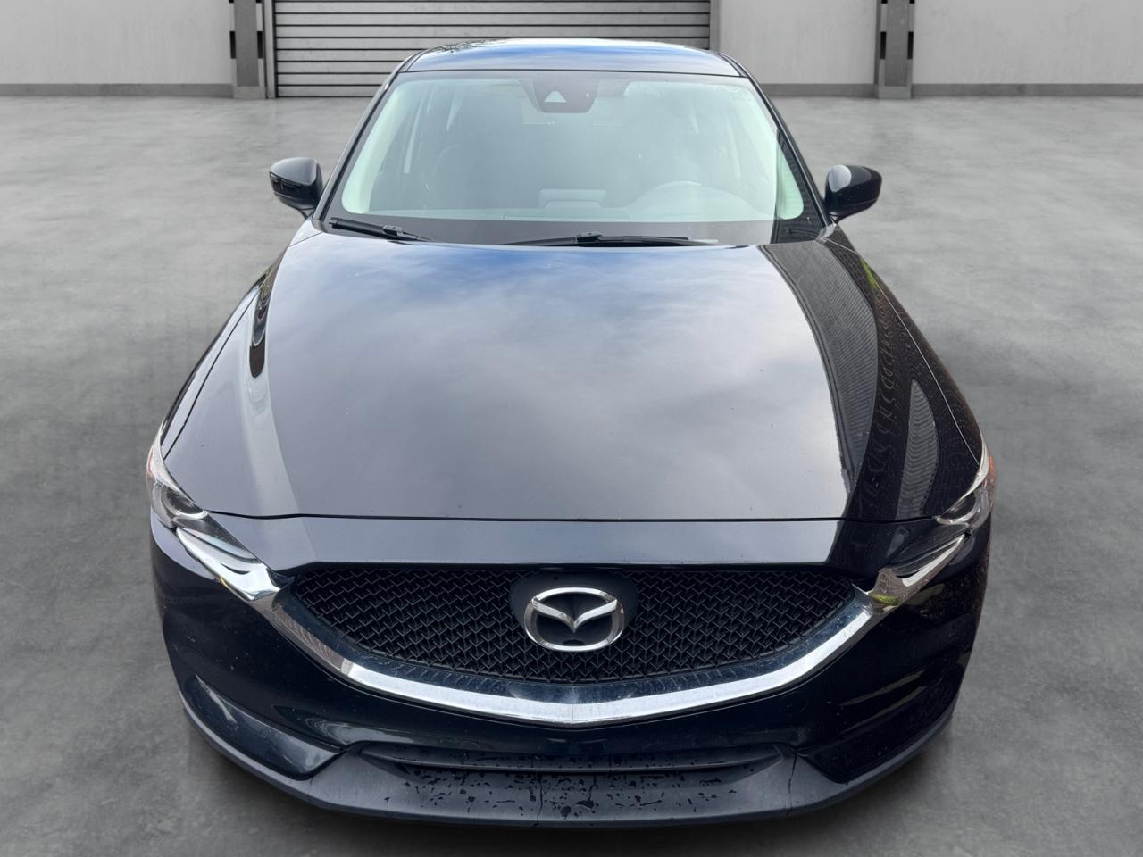 Mazda CX-5 Sport FWD 2019