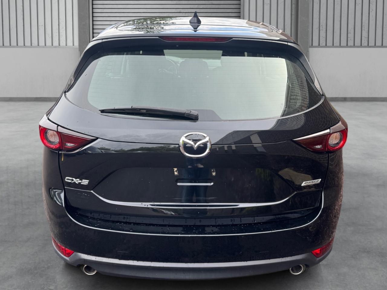 Mazda CX-5 Sport FWD 2019